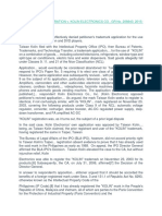 TAIWAN KOLIN CORPORATION V PDF