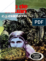 El Pozo de Shiuan C. J. Cherryh - 2