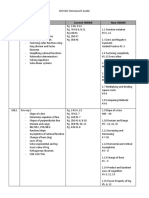 MCV4U Homework Guide