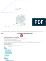 Eran15.1 X2 and S1 Self-Management in NSA Networking Feature Parameter Description