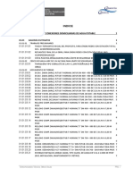 Exp. Tec. Lineas Redes y Conexiones de Agua Potable