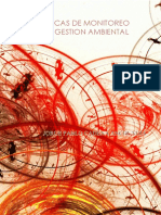 Técnica de Monitoreo Ambiental 1 Era Edición ULEAM