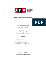 Negociación Empresarial Ultimo