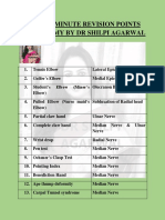 LMR ANATOMY by DR Shilpi Agarwal PDF Filename UTF 8''LMR ANATOMY PDF