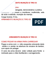 Armamento e Munição e Tiro 03