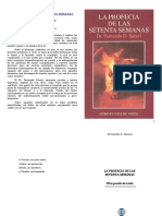 La Profecia de Las Setenta Semanas Otro PDF