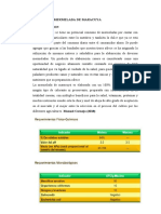 Elaboracion de Mermelada de Maracuya