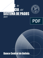 Sistema de Pagos 2019 PDF