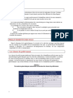 Prelevements Des Sols: Paramètres Géotechniques Mesurables en Fonction Des Classes de Prélèvement