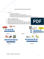 Competency: Solve Problems Involving Simple and Compound Interests