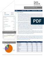 Dabur India LTD PDF