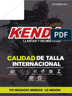 19.09 Lista Akita Motos PDF