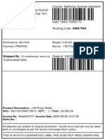 Shipping Label 60587741 1904170550173 PDF