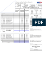 Sample Form Five Submission