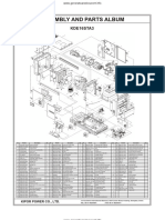 Generator PDF