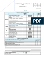 Anexo 5. Formato de Induccion Al Cargo