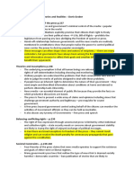 Freedom of The Press: Theories and Realities - Doris Graber The Concept of Freedom of The Press p.237