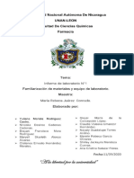 Informe de Laboratorio (Album)