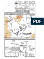 SMO MEX SLM: Mexico City, Mexico Mmmx/Mex Ils Dme 1 or Loc Rwy 05R