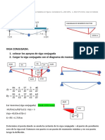 Ej S5 Viga Conjugada Analisis Estructural