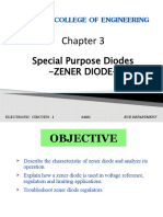 CHAP 1 - Zener Diode