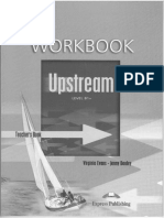 Upstream b1 Teachers Workbookpdf PDF