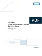 5321-903 b.4 Omnikey Contactless Developer Guide en