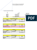 Ejercicio de Arrendamiento Niif 16