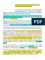 Mente Cuántica para Atraer El Dinero PDF