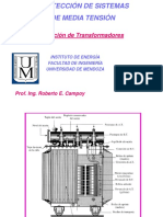 4.0.protección de Transformadores