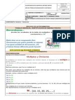 Multiplosdivisores 2doperiodo Agosto17