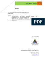 INS DT-001 Documento Técnico Celdas de asentamiento-MDH