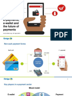 E-Payments, E-Wallet and The Future of Payments: Ho Chi Minh City, 19 April 2019