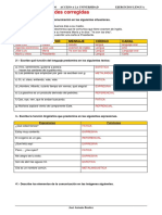 Actilengua1 Corregidas PDF