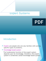 Expert System