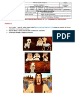 Tema 6 La Amistad y Solidaridad en Ladiversidad de Experiencias Religiosas PDF