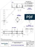 MT 133-1 Estructura Tipo Bandera Trifásico Angulo 5° A 20° - 13.2 KV PDF