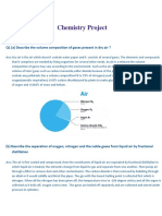 Athmosphere and Environment Research For O Levels