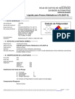 05 Hds Liquido para Frenos Lf3 Dot 3 1 PDF