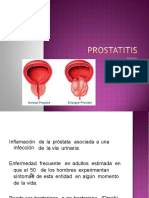 Prostatitis