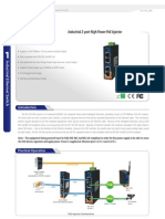 Datasheet INJ-102 v1.0