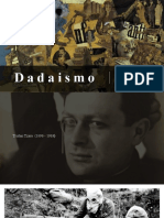 Dadaismo