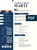 Professional Resume