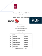 Final UCB Report HRM340 PDF