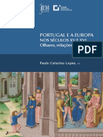 FARELO - 2019 Portugal e A Europa PDF