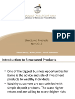 Structured Products Nov 2019 EIBS