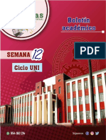 Semana 12 UNI PDF