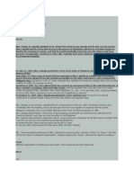 DX - Dr. Elmar Perez v. Atty. Tristan Catindig, A.C. No. 5816, March 10, 2015