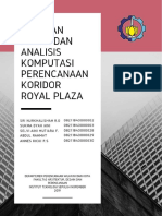 Makalah Royal Plaza PDF