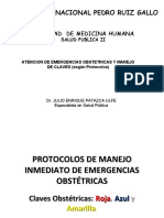 CL5 Claves-Gestantes